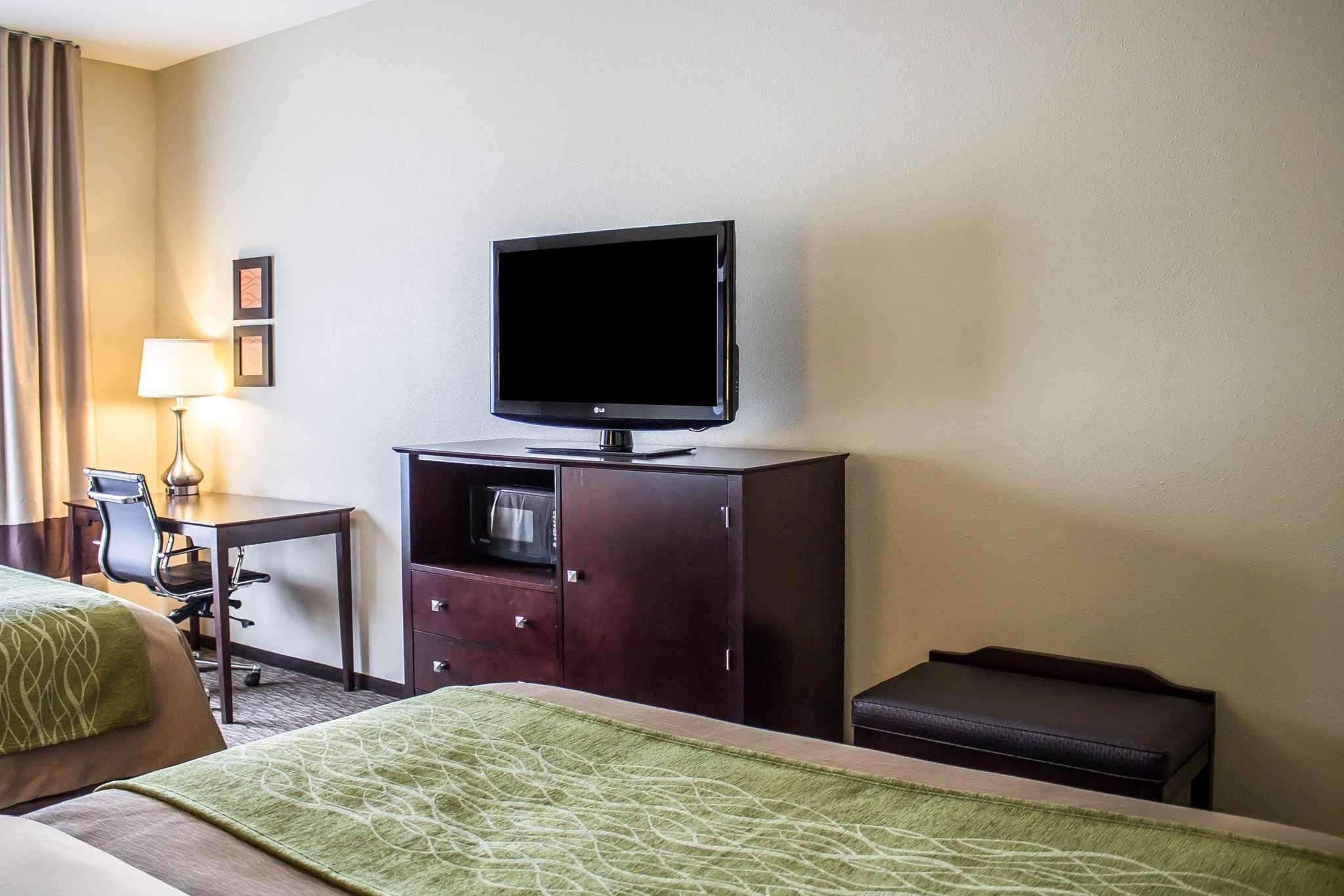 Comfort Inn St. Clairsville Экстерьер фото